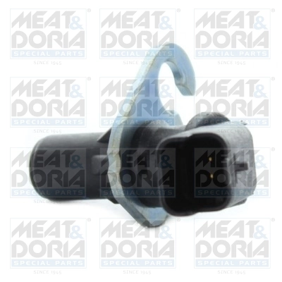 Sensor, crankshaft pulse